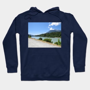 Brackendale BC No.3 Hoodie